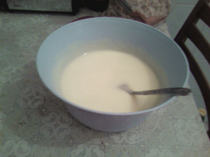 rulouri cu crema de vanilie