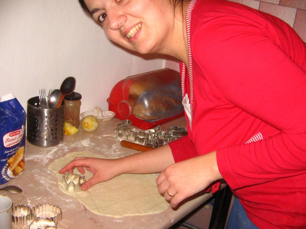 Fursecuri de Craciun