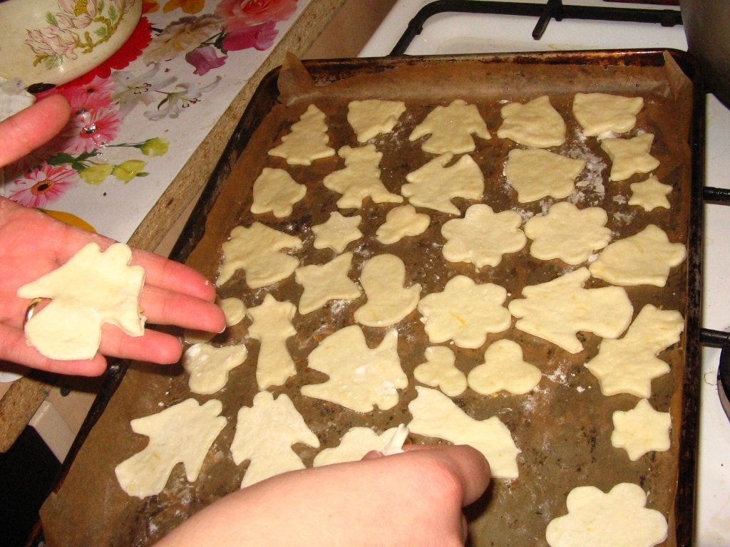 Fursecuri de Craciun