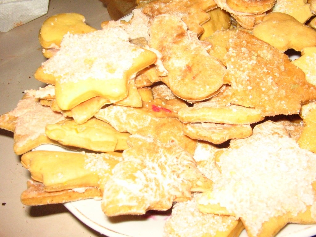 Fursecuri de Craciun