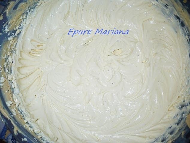 Tort Bradut de Craciun