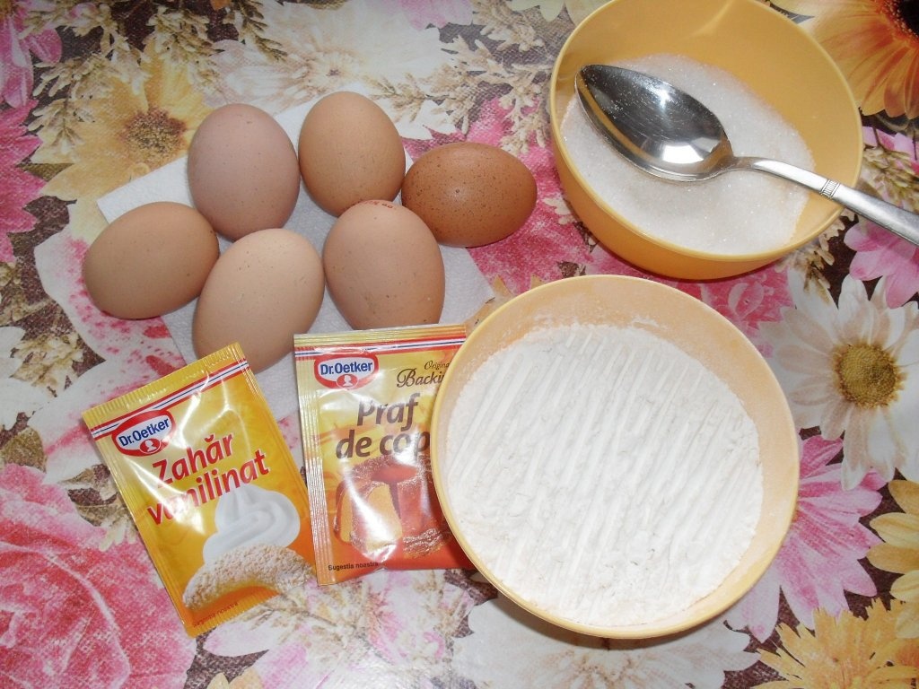 Prajitura Maria-Elena