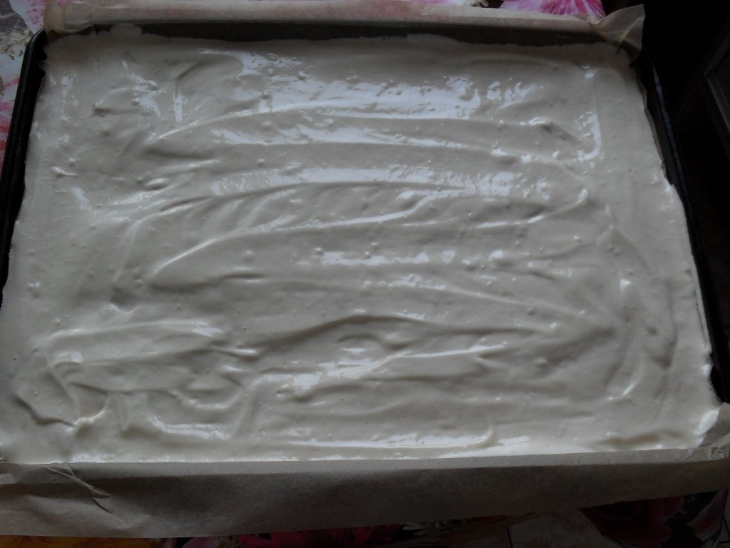 Prajitura Maria-Elena