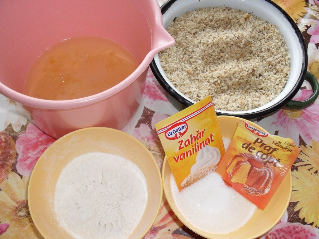 Prajitura Maria-Elena