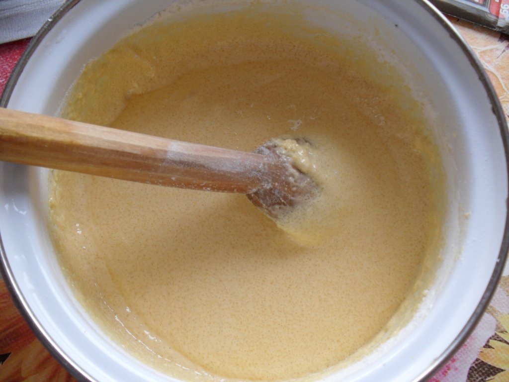 Prajitura Maria-Elena