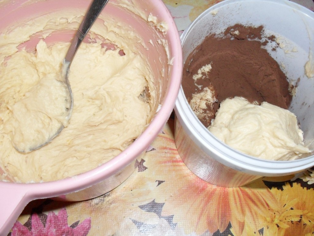 Prajitura Maria-Elena