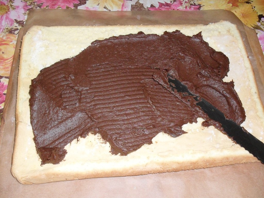 Prajitura Maria-Elena