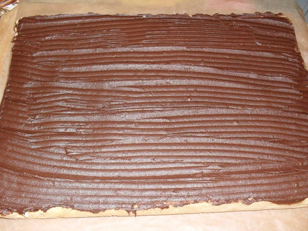 Prajitura Maria-Elena