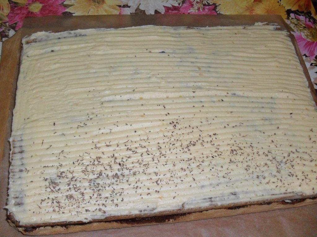 Prajitura Maria-Elena