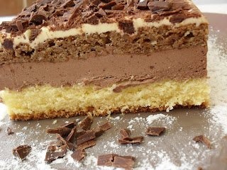 Prajitura Maria-Elena