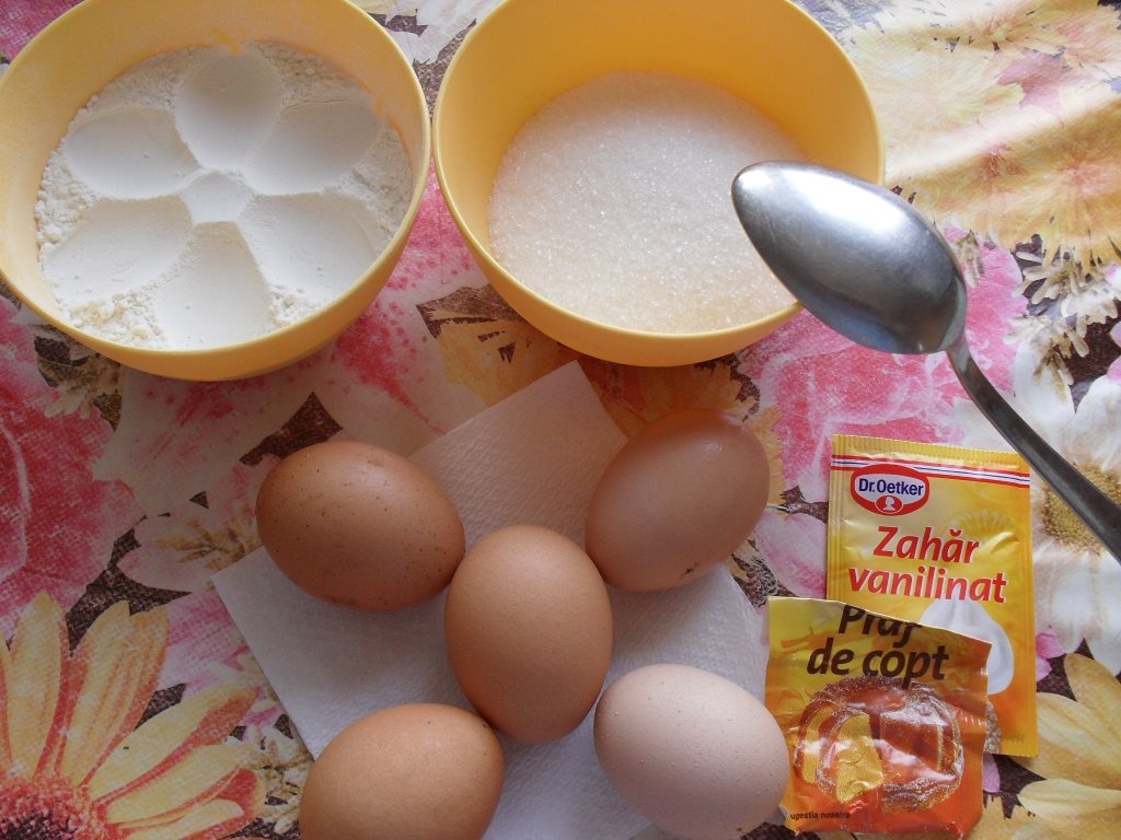 Figurine din padispan