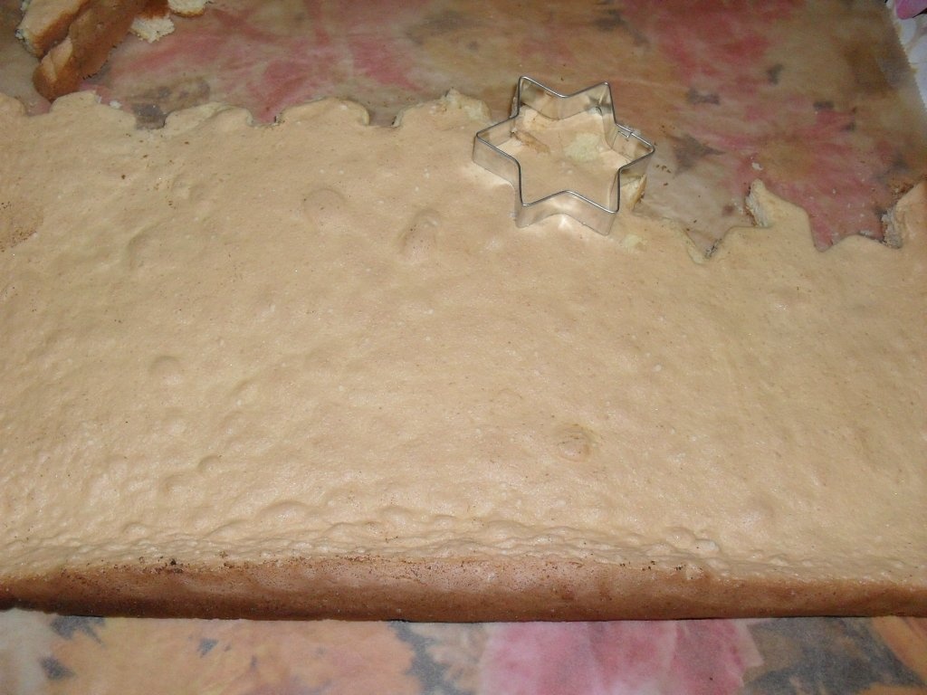 Figurine din padispan