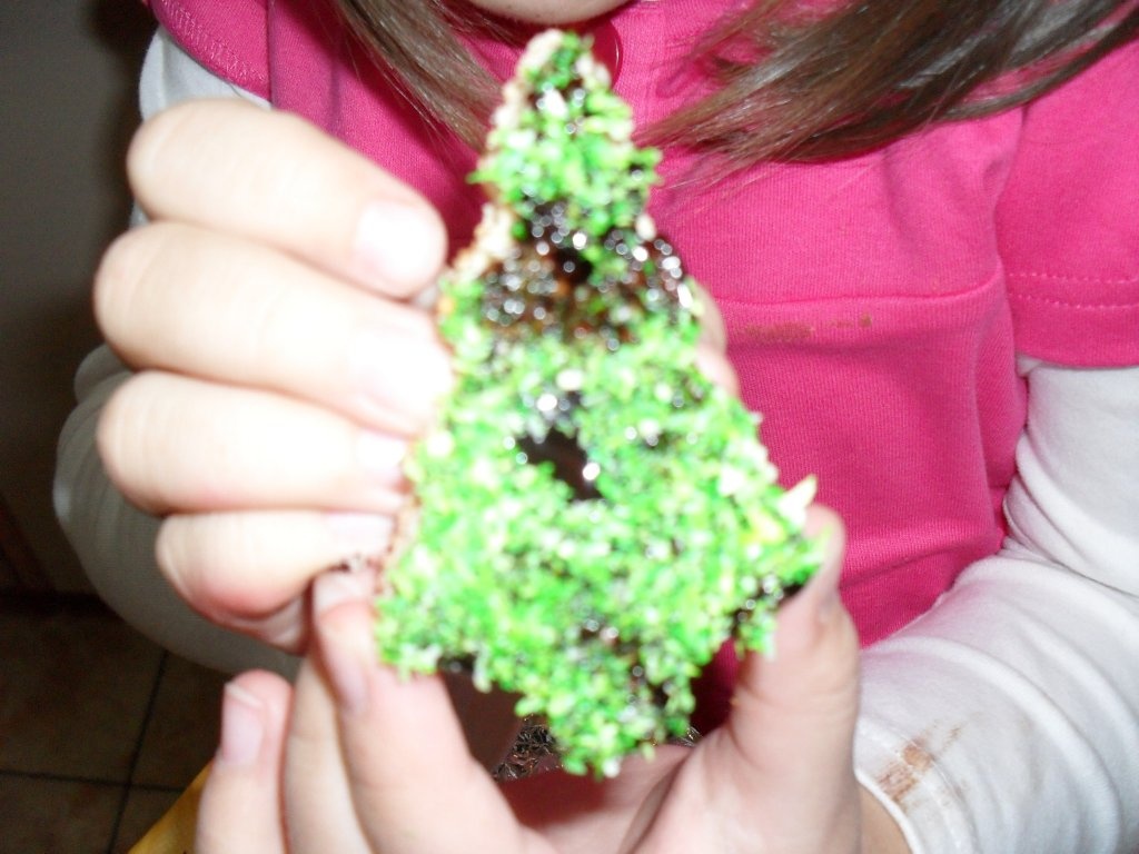 Figurine din padispan