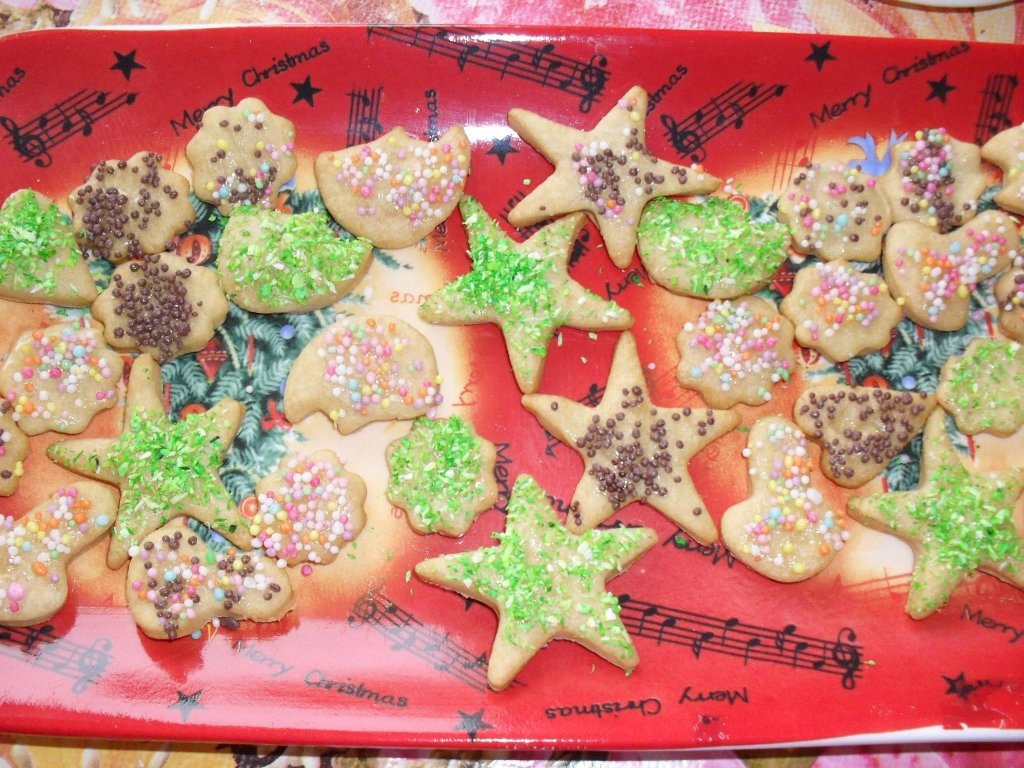 Figurine din padispan