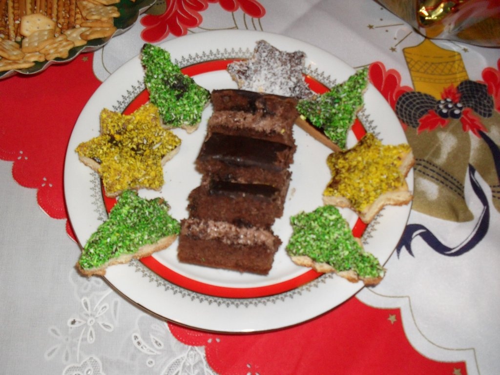 Figurine din padispan