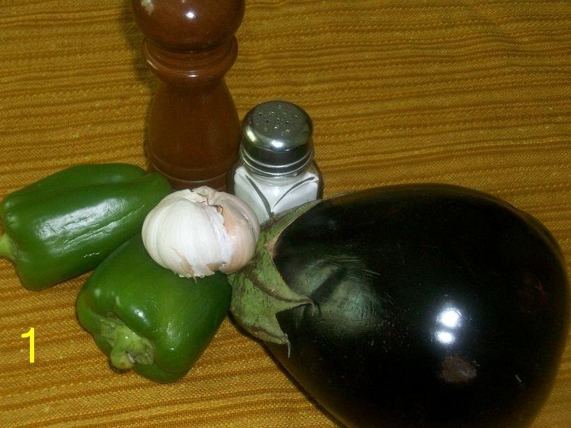 Vinete pane(specific arab)