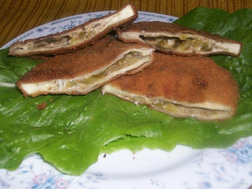 Vinete pane(specific arab)
