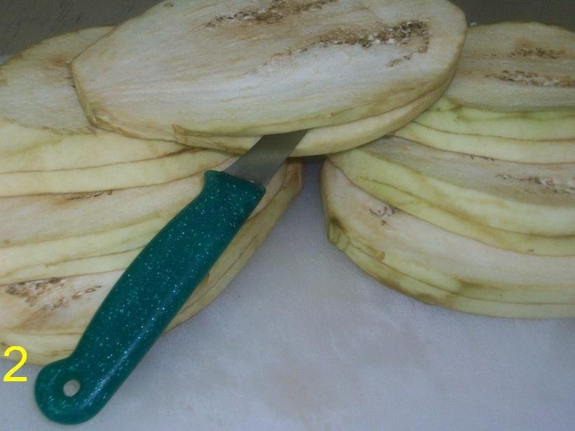 Vinete pane(specific arab)