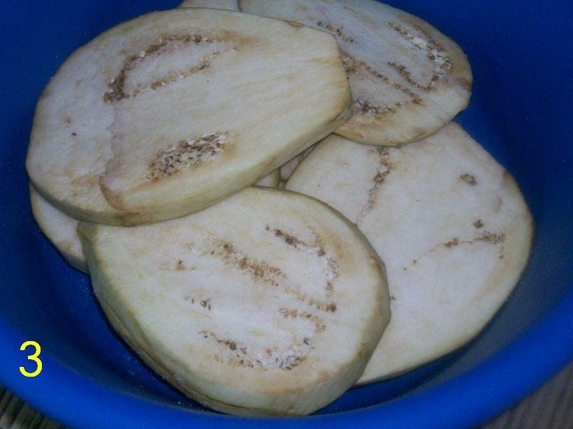 Vinete pane(specific arab)