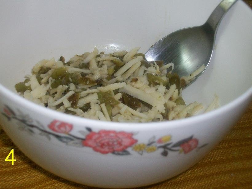 Vinete pane(specific arab)