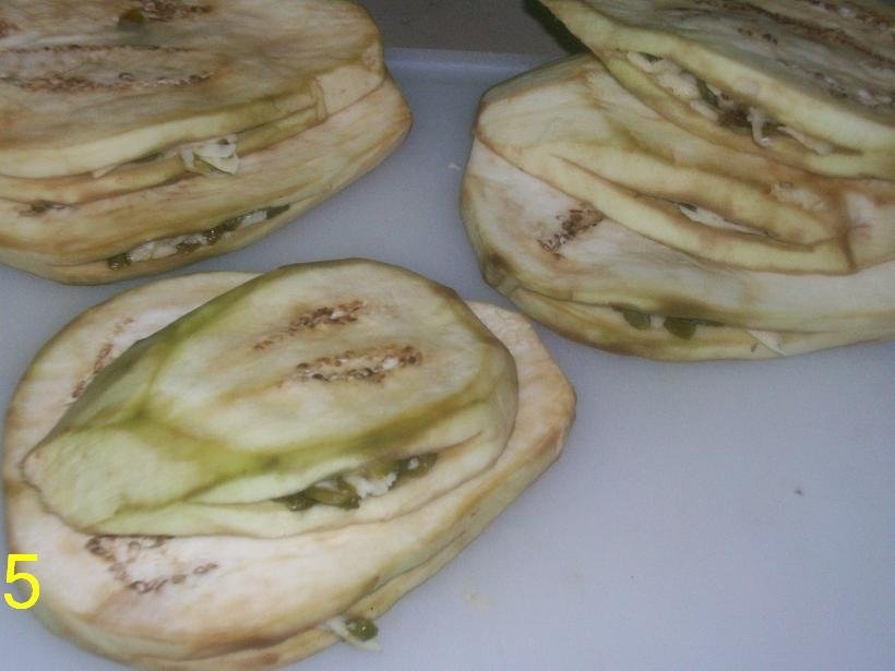 Vinete pane(specific arab)