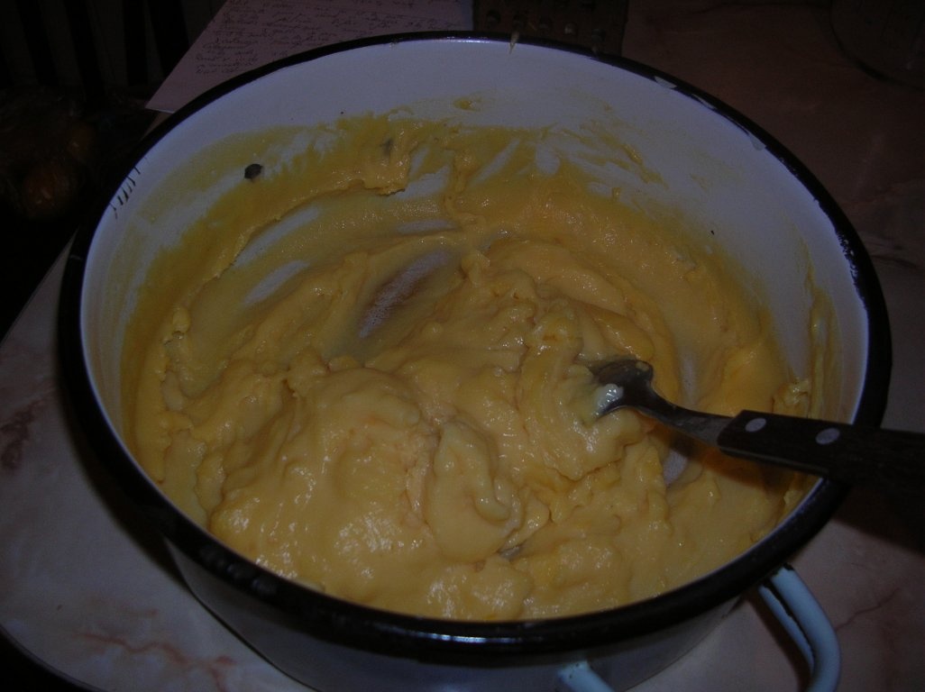 Prajitura cu mac delicioasa sau Tosca