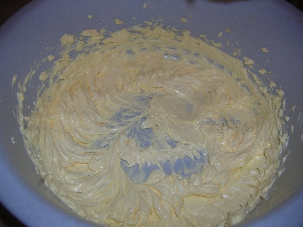 Prajitura cu mac delicioasa sau Tosca