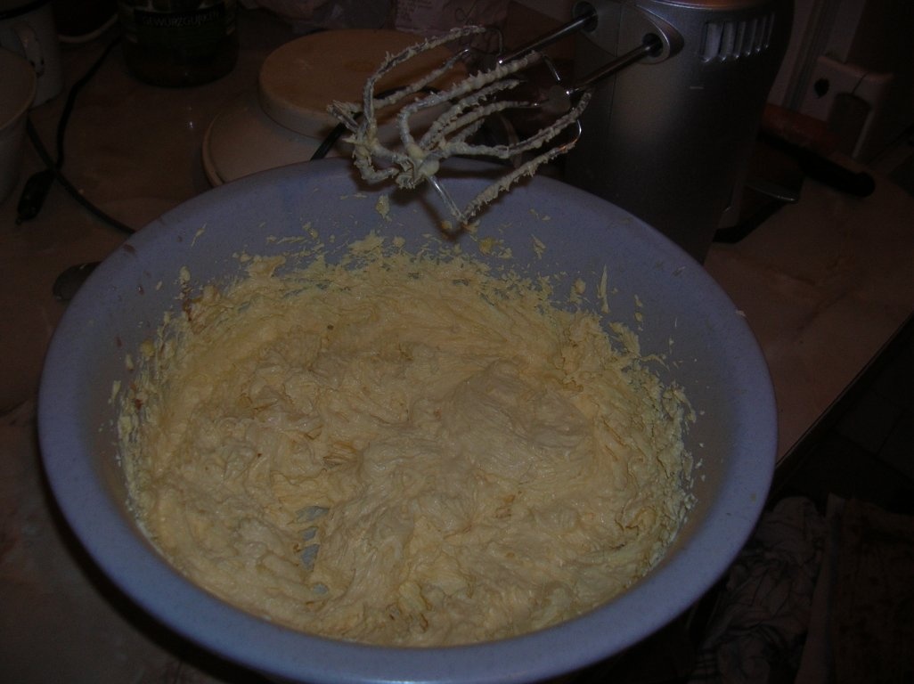 Prajitura cu mac delicioasa sau Tosca