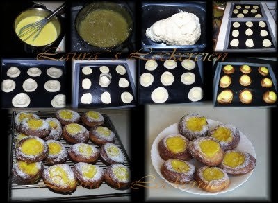 Skoleboller(Norvegia)