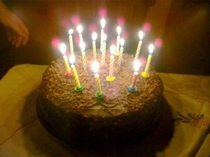 tort fantezie cu ciocolata