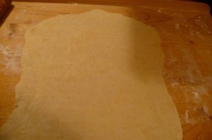 cornulete din ardeal