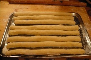 cornulete din ardeal