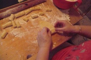 cornulete din ardeal