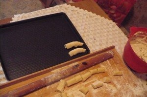 cornulete din ardeal