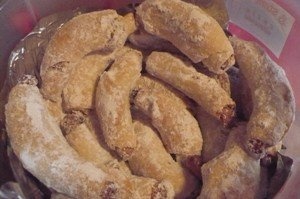 cornulete din ardeal