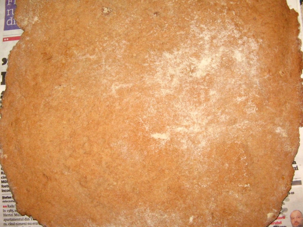 Prajitura ,,delicioasa"