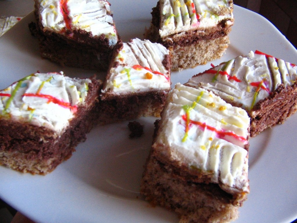 Prajitura ,,delicioasa"