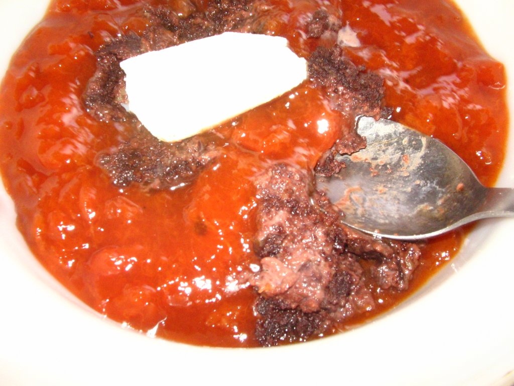 Prajitura "Curcubeu"