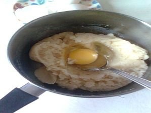 Papricas cu piept de pui