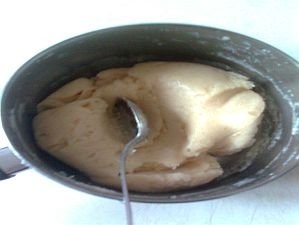 Papricas cu piept de pui