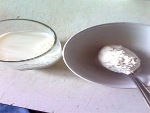 Papricas cu piept de pui