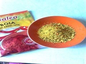 Papricas cu piept de pui