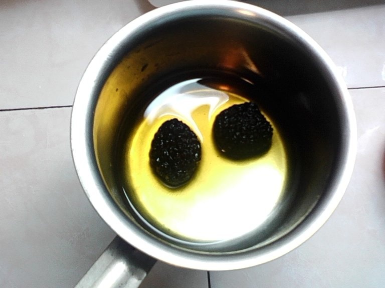 Pastrav umplut cu somon