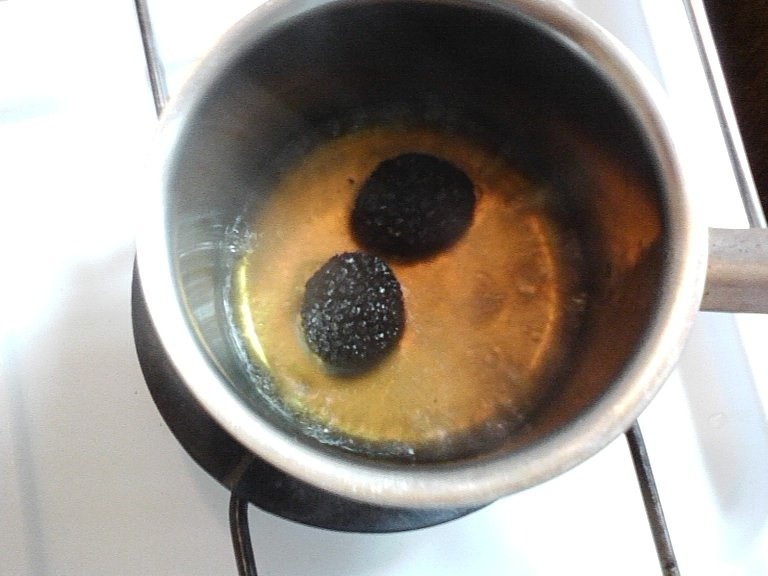 Pastrav umplut cu somon