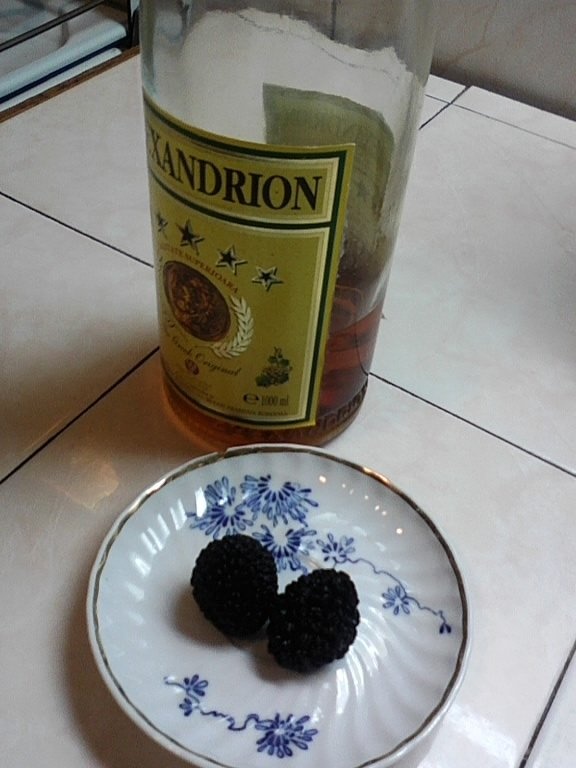 Pastrav umplut cu somon