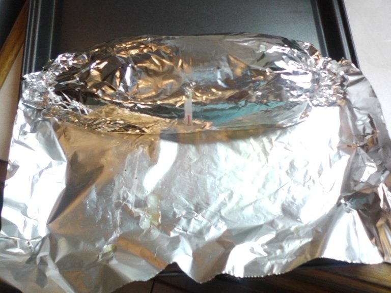 Pastrav umplut cu somon