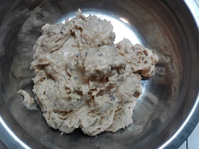 Pastrav umplut cu somon