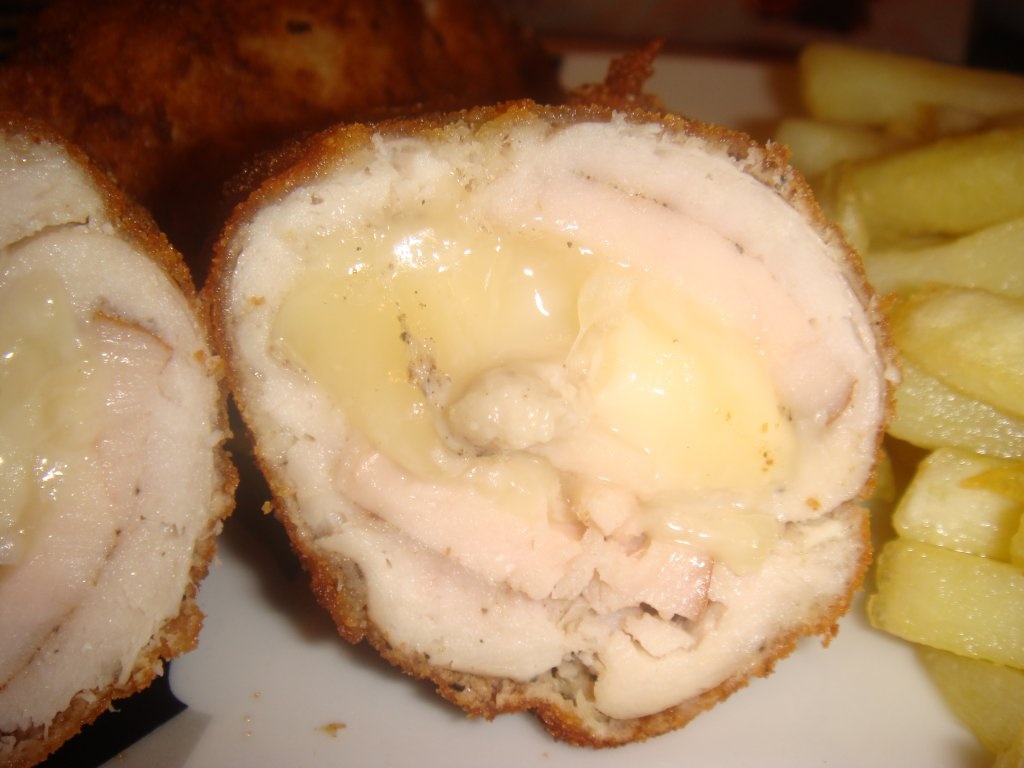 Cordon bleu