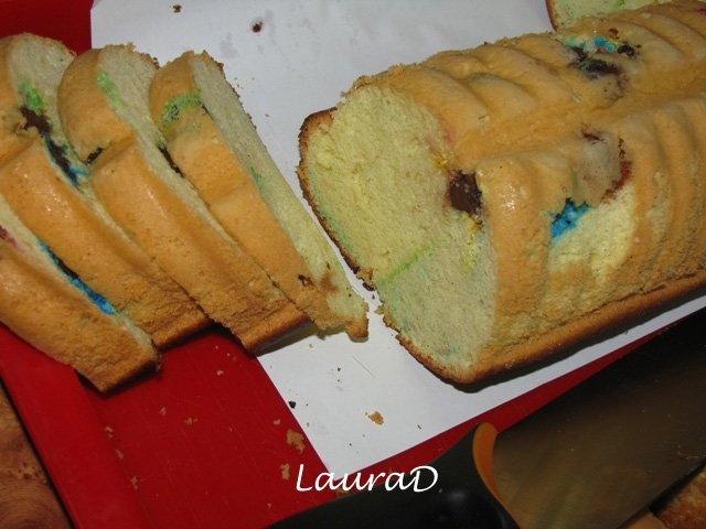 Cizma umpluta cu darurile mosului Nicolae