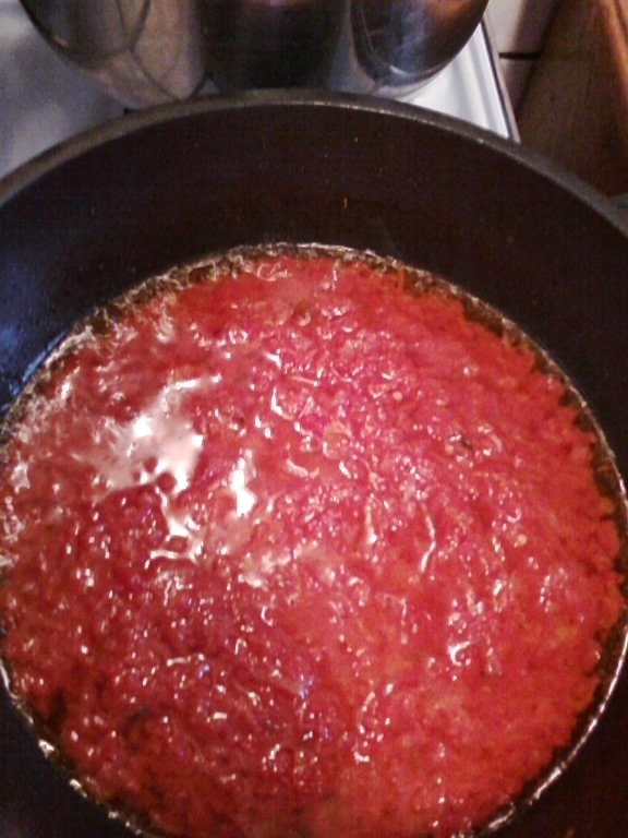 Ciorba de sfecla cu fasole